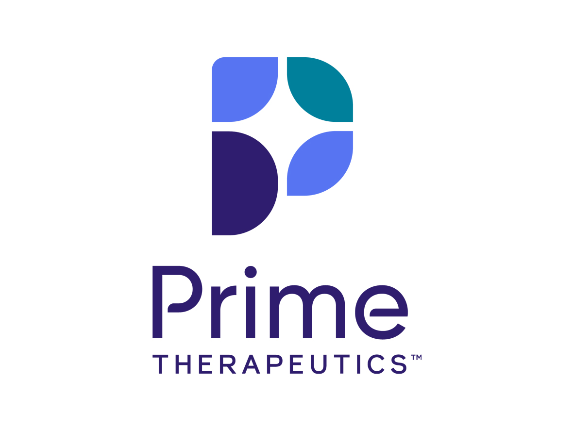 Prime Therapeutics (logo)